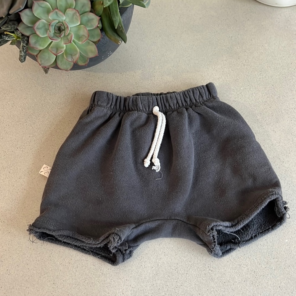 Childhoods Clothing | Shorts | Midnight